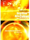 Brazilian & Afro Cuban Jazz Conception Tenor & Soprano Sax (book/CD)