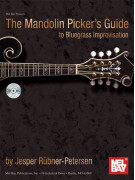 The Mandolin Picker's Guide to Bluegrass Improvisation