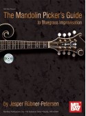 The Mandolin Picker's Guide to Bluegrass Improvisation
