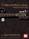 The Mandolin Picker's Guide to Bluegrass Improvisation (book/CD)