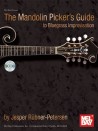 The Mandolin Picker's Guide to Bluegrass Improvisation