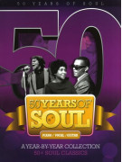 50 Years of Soul