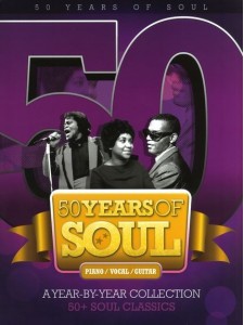 50 Years of Soul