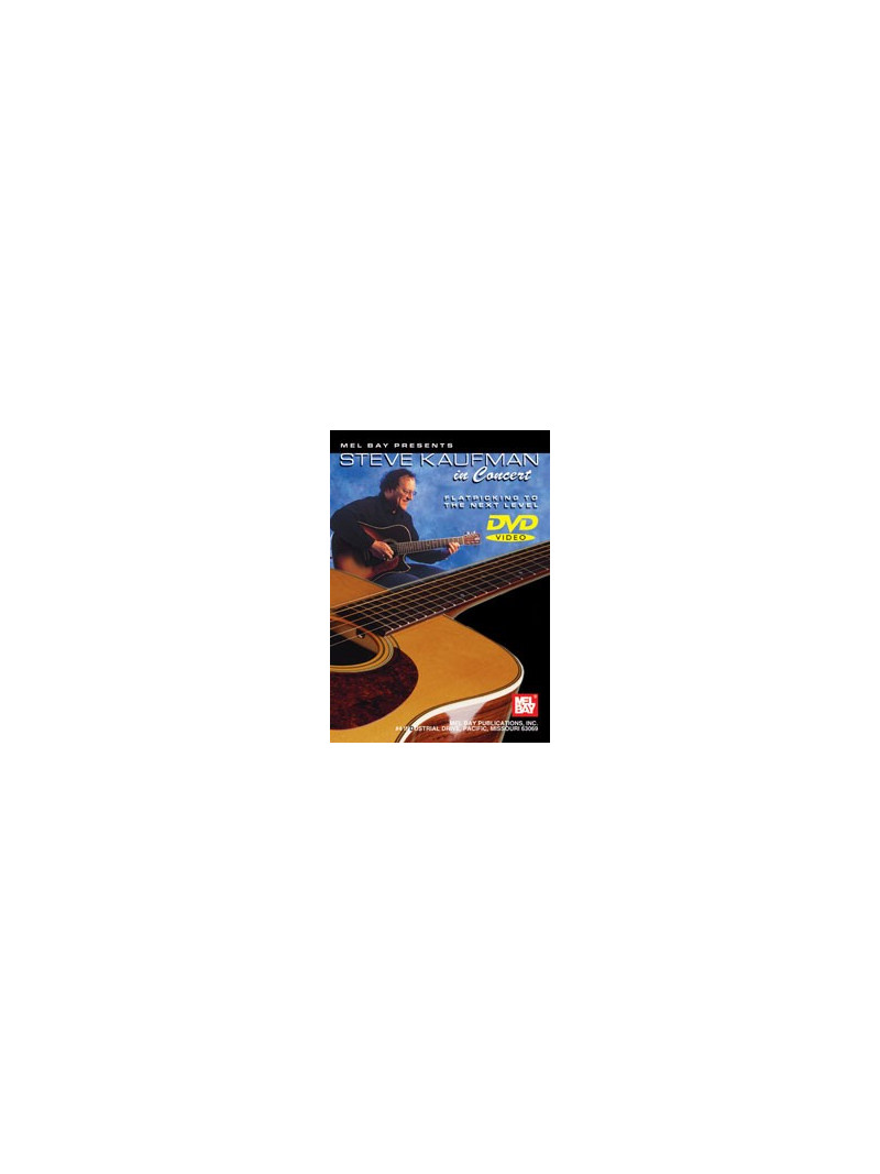 In Concert (DVD)