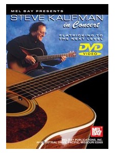 In Concert (DVD)