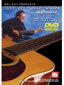 Steve Kaufman - In Concert (DVD)