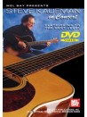 Steve Kaufman - In Concert (DVD)