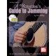 A Flatpicker's Guide to Jamming (book/CD)