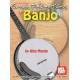 Great Picking Tunes for Banjo (book/CD)