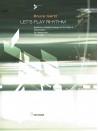 Let's Play Rhythm C Edition (book/3 CD play-along)