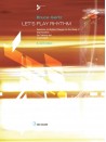 Let's Play Rhythm - Bb / Eb Edition (book/3 CD play-along)