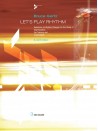Let's Play Rhythm Bb / Eb Edition (book/3 CD play-along)