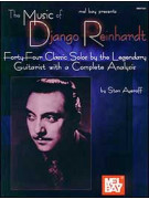 The Music of Django Reinhardt