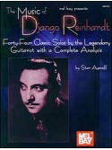 The Music of Django Reinhardt