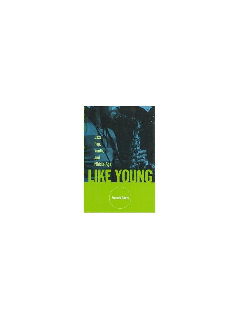 Like Young-Jazz, Pop, Youth & Middle Age