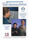 Youth Harmonica Method - For C Major Diatonic Harmonica (book/CD)