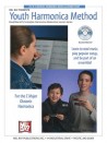 Youth Harmonica Method (book/CD)