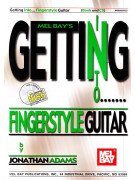 Getting into Fingerstyle Guitar