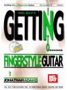 Getting into Fingerstyle Guitar (book/CD)