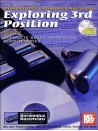 Exploring 3rd Position - Complete Blues Harmonica Lesson (book/CD