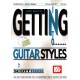 Getting into Guitar Style