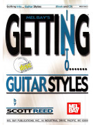 Getting into Guitar Style