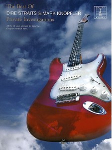 Dire Straits - Private Investigations