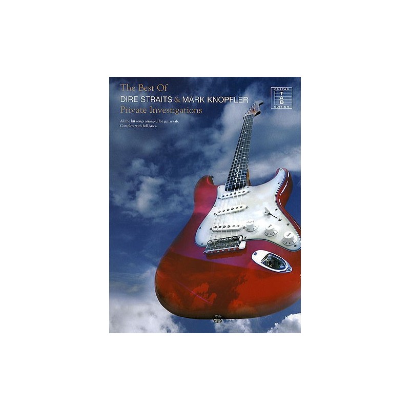 Private Investigations