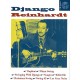 Django Reinhardt (book/CD play-along)