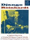 Django Reinhardt (book/CD play-along)
