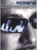 Romane - Djangovision (book/CD)