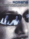 Djangovision (book/CD)