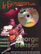 In Session with George Benson (book/CD play-along)