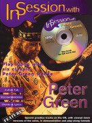 In Session with Peter Green (book/CD play-along)