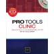 Pro Tools Clinic: Demystifying LE For Mac And PC (book/CD-ROM)