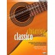 Chitarrista classico autodidatta (book/CD)