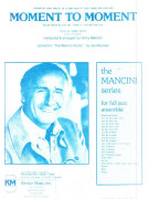 Moment to Moment