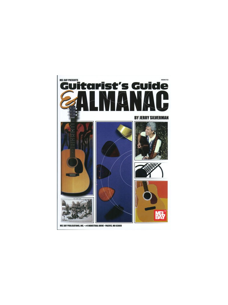 Guitarist's Guide and Almanac