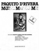 Music Minus Me (book/CD)
