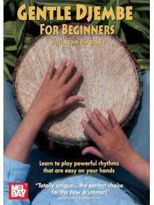 Gentle Djembe for Beginners