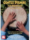 Gentle Djembe for Beginners Volume 1 (DVD)