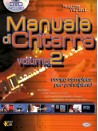 Manuale di chitarra 2 (libro/DVD)
