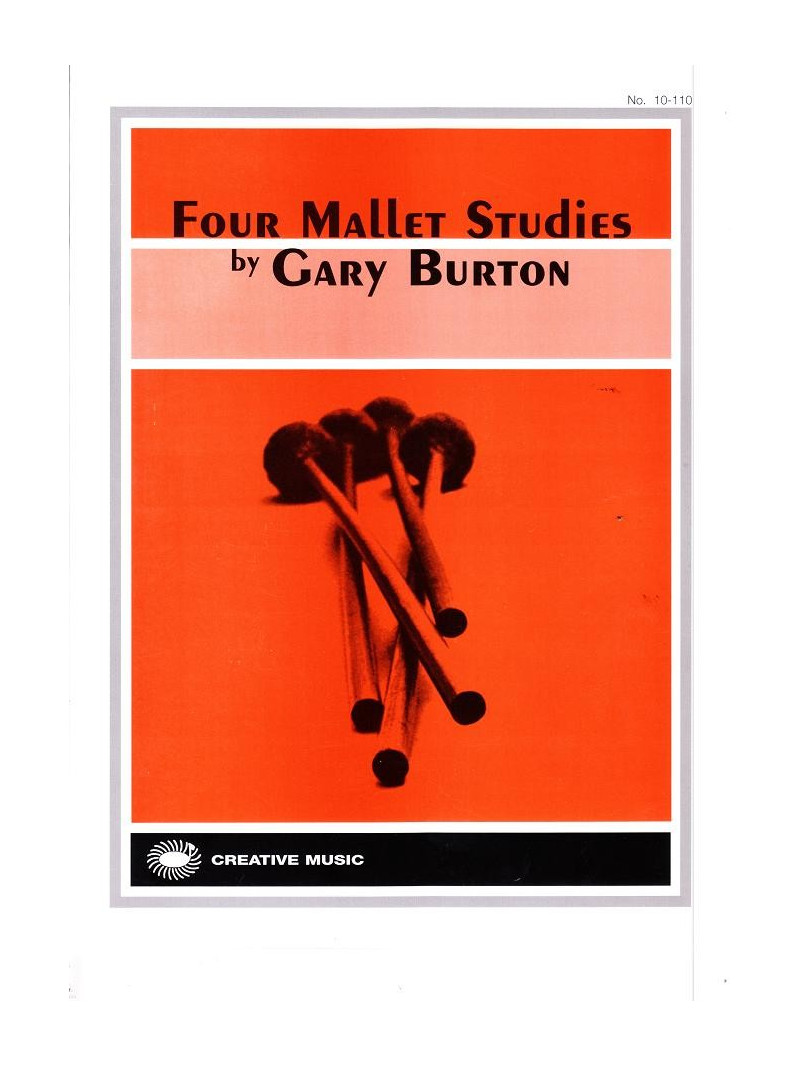Four Mallet Studies