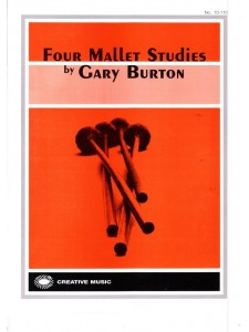 Four Mallet Studies