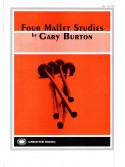 Four Mallet Studies