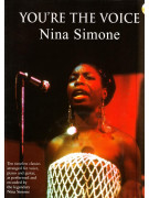 You're The Voice (book/CD sing-along)