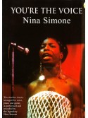 Nina Simone - You're The Voice (book/CD sing-along)