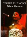 You're The Voice (book/CD sing-along)