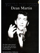 You're The Voice (book/CD sing-along)