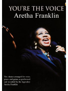 You're The Voice (book/CD sing-along)